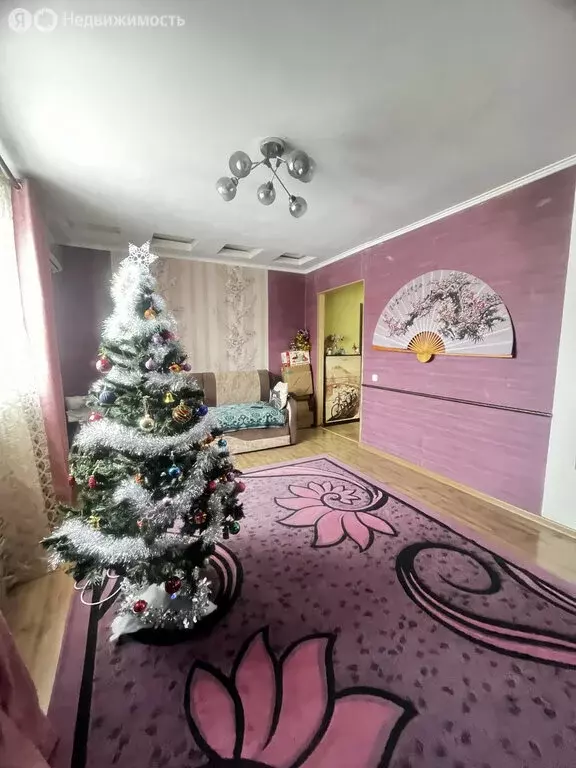 2-комнатная квартира: Астрахань, 2-й Садовый переулок, 4 (57 м) - Фото 2