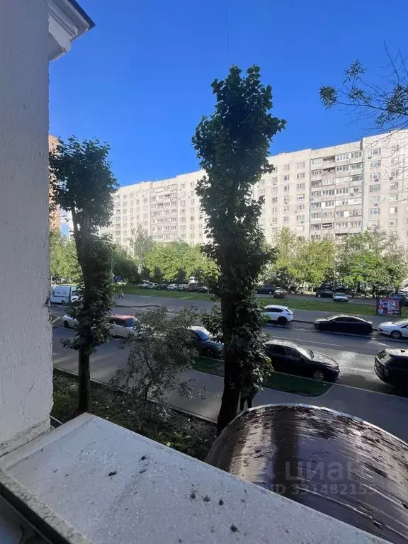 Комната Москва Озерная ул., 10 (14.0 м) - Фото 1