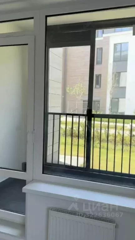 1-к кв. Санкт-Петербург пос. Стрельна, просп. Буденного, 20к1 (32.2 м) - Фото 1