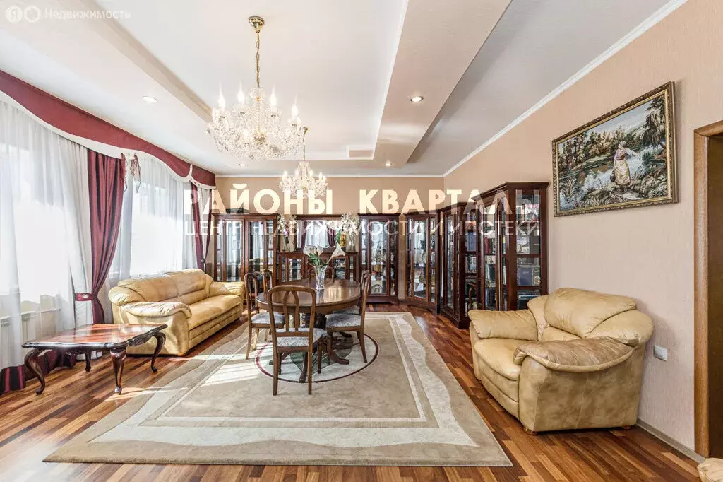 Дом в Челябинск, 5-я Электровозная улица, 6 (329 м) - Фото 1