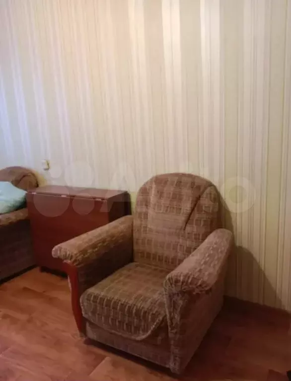 1-к. квартира, 30 м, 1/5 эт. - Фото 1