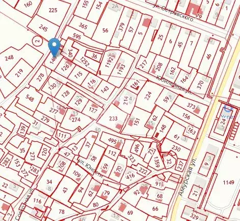 Участок в Еврейская автономная область, Смидовичский район, пос. ... - Фото 2