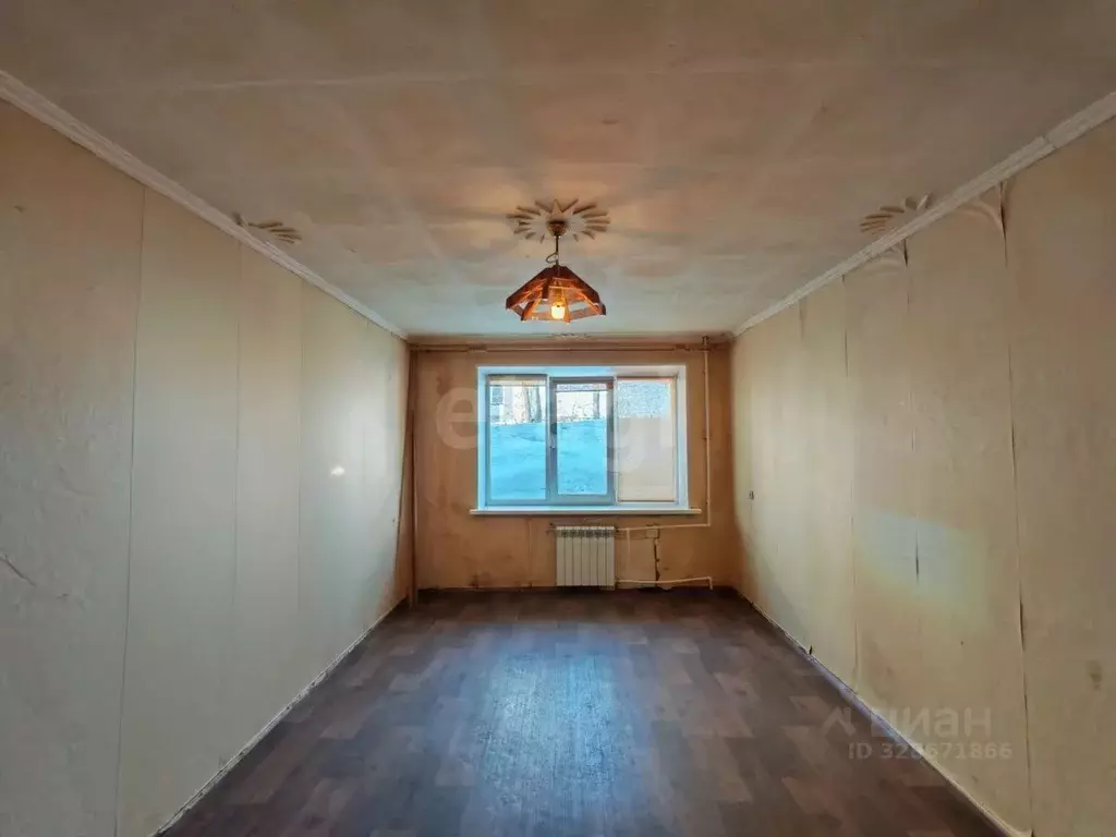 1-к кв. Камчатский край, Петропавловск-Камчатский бул. Пийпа, 4 (32.2 ... - Фото 2