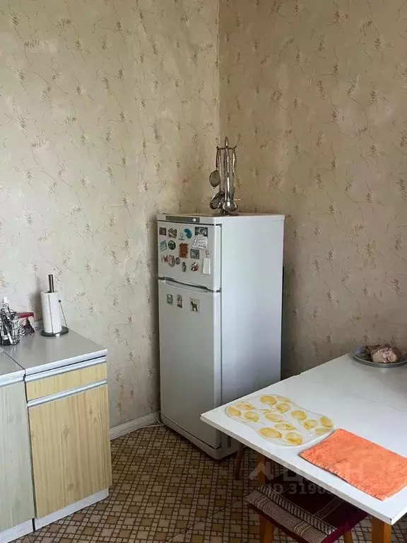 Комната Москва Шереметьевская ул., 9К1 (20.0 м) - Фото 1