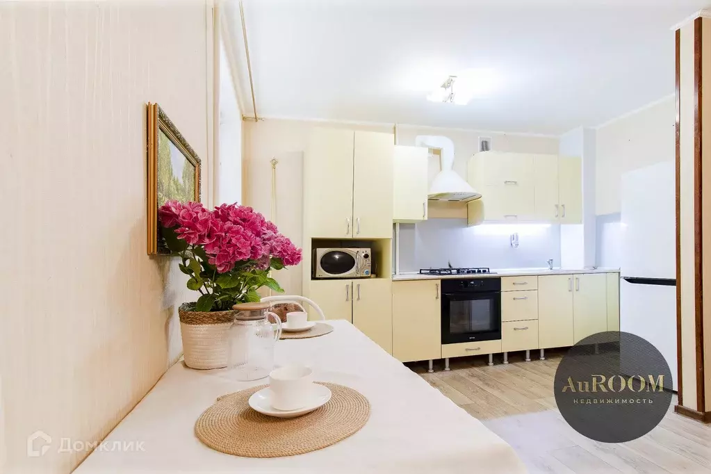 Продаётся 3-к квартира, 57.9 м - Фото 0
