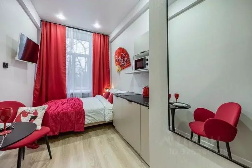 1-к кв. Москва 14-я Парковая ул., 6 (15.0 м) - Фото 2