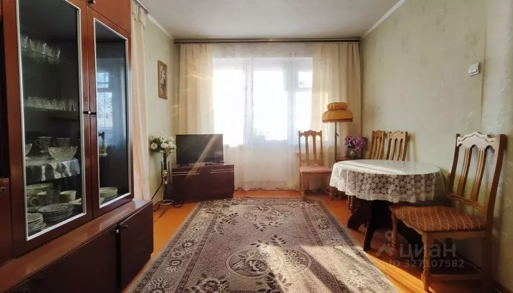 2-к кв. Нижегородская область, Нижний Новгород Автомеханическая ул., 5 ... - Фото 1