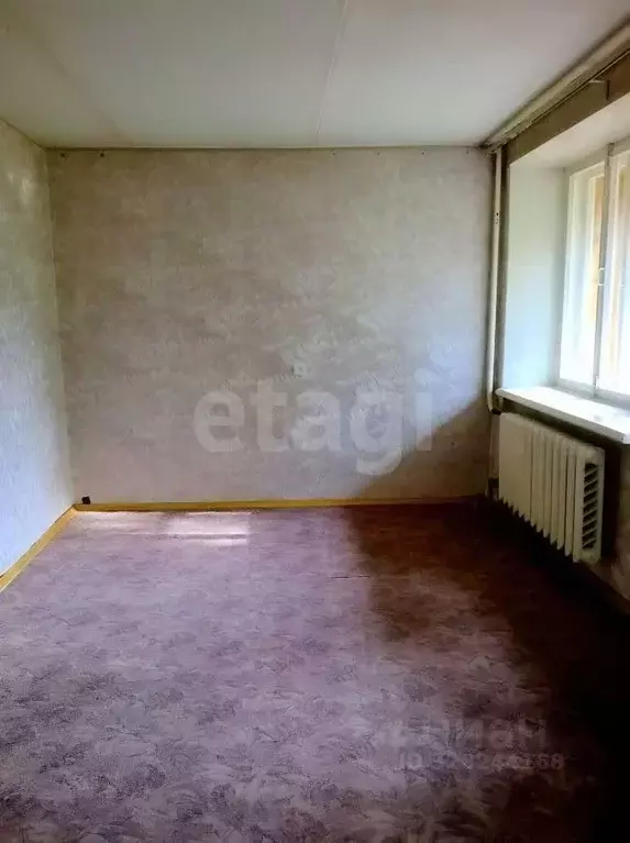 2-к кв. Башкортостан, Уфа ул. Комарова, 18/1 (48.9 м) - Фото 2