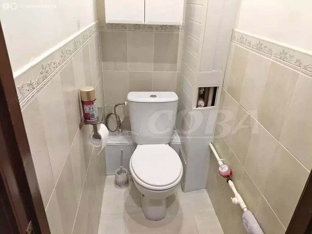 1-комнатная квартира: микрорайон Тараскуль, Санаторная улица, 3 (37 м) - Фото 1