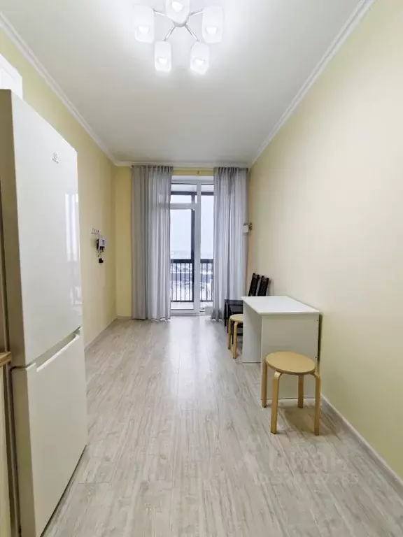 1-к кв. Московская область, Апрелевка Наро-Фоминский городской округ, ... - Фото 2