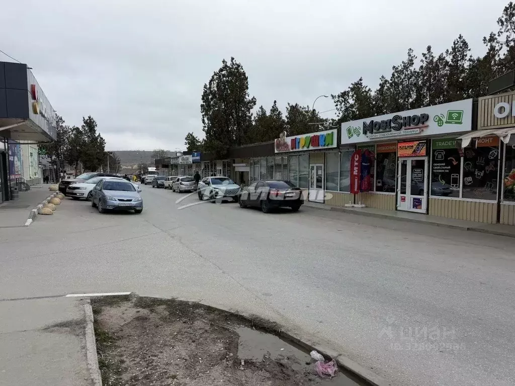 Дом в Крым, Симферопольский район, с. Доброе ул. Яшлык, 1 (120 м) - Фото 2