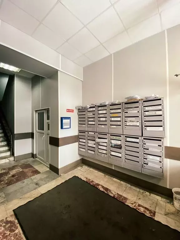 Офис в Новосибирская область, Новосибирск Фабричная ул., 10 (27 м) - Фото 2