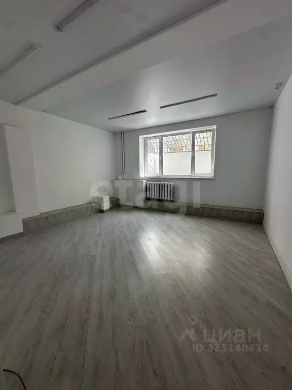 Помещение свободного назначения в Москва 2-я Тверская-Ямская ул., 54 ... - Фото 1