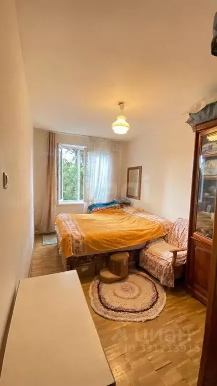 3-к кв. Москва Матвеевская ул., 10К5 (56.1 м) - Фото 1