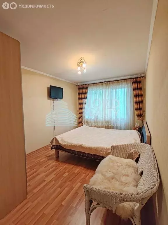 3-комнатная квартира: Мурманск, улица Генерала Щербакова, 14 (63 м) - Фото 0