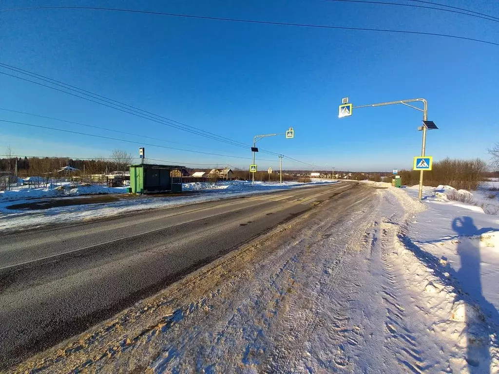 Участок в Московская область, Лобня Депо мкр,  (10.0 сот.) - Фото 2