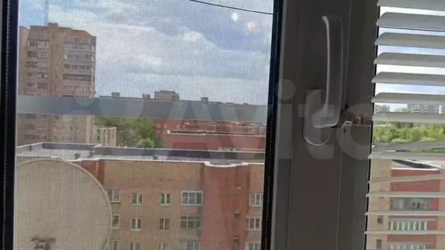 1-к. квартира, 33,9 м, 9/10 эт. - Фото 1