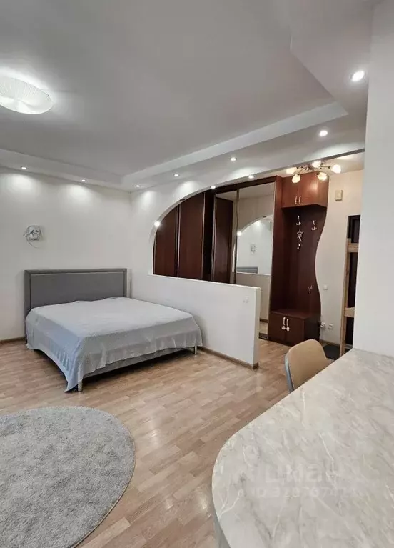 1-к кв. Московская область, Красногорск ул. Королева, 9 (39.0 м) - Фото 1