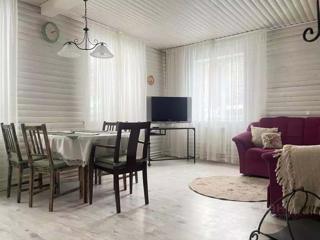 Дом в Ленинградская область, Всеволожский район, Сертоловское ... - Фото 2