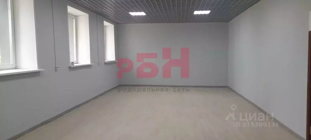Помещение свободного назначения в Тюменская область, Тюмень ... - Фото 0