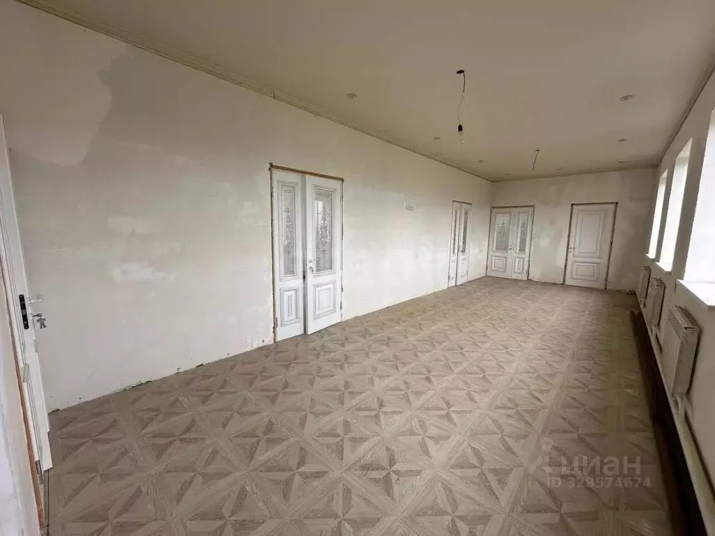 Дом в Ингушетия, Назрановский район, с. Плиево ул. А.Б. Котиева (150 ... - Фото 1