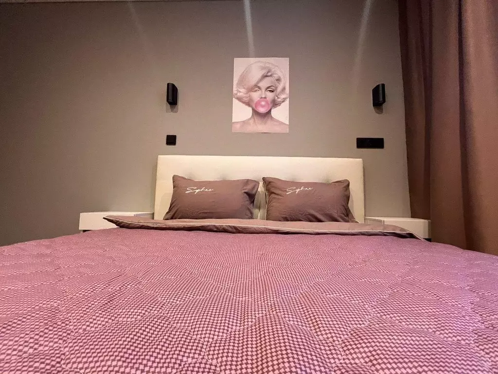 1-к кв. Москва Ленинский просп., 158 (21.0 м) - Фото 1