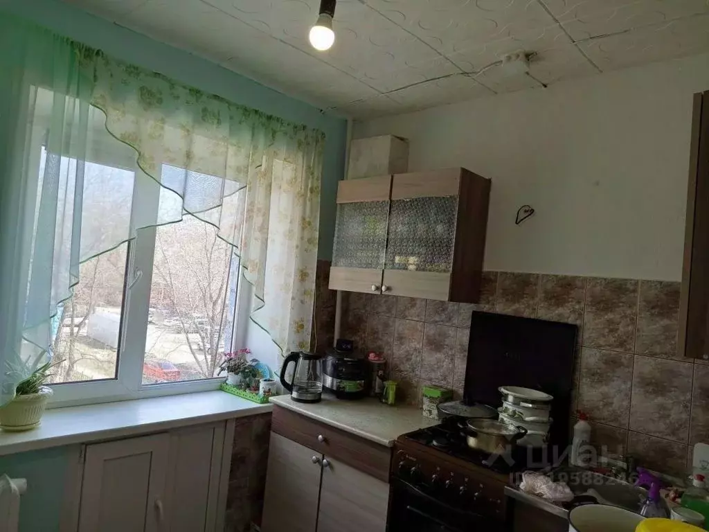 3-к кв. Саратовская область, Саратов ул. Ново-Астраханская, 28 (55.0 ... - Фото 0