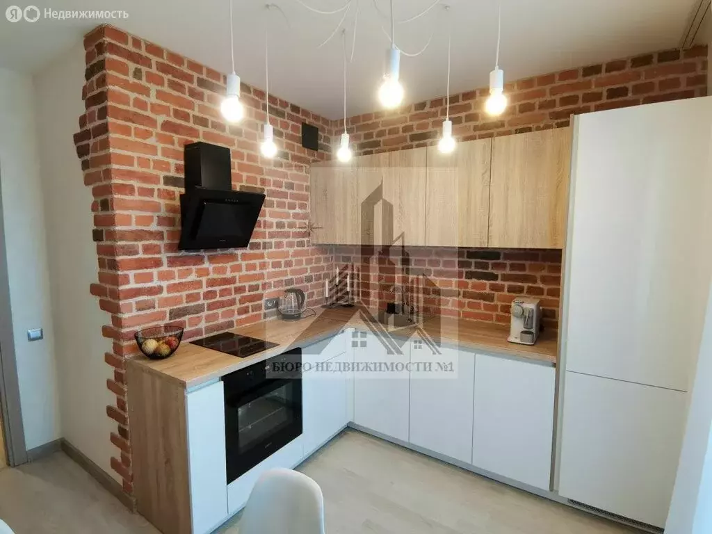 1-комнатная квартира: Санкт-Петербург, Муринская дорога, 51к1 (39.3 м) - Фото 2