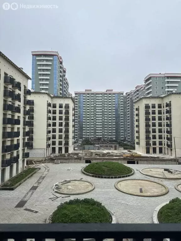2-комнатная квартира: Дербент, переулок Карла Маркса, 59А (48.9 м) - Фото 2