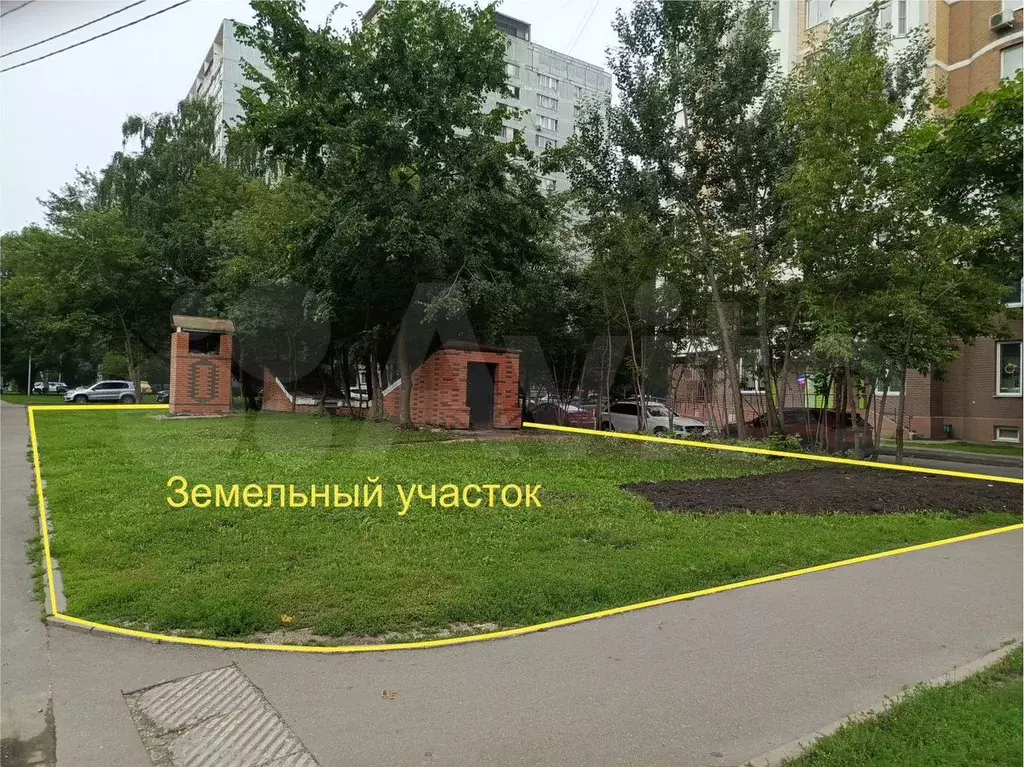 Участок 5,7 сот. (промназначения) - Фото 0