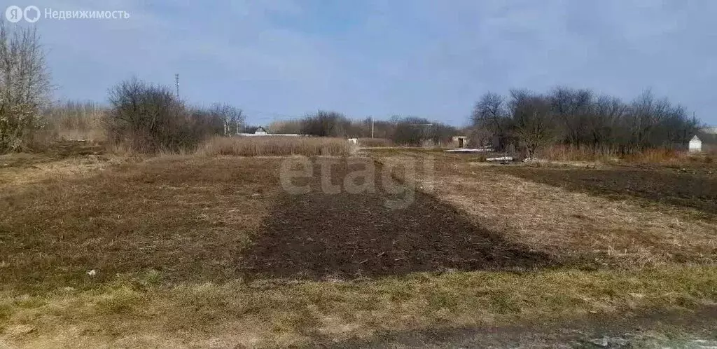 Участок в посёлок Путёвка, территория садоводческого общества Снежка ... - Фото 1