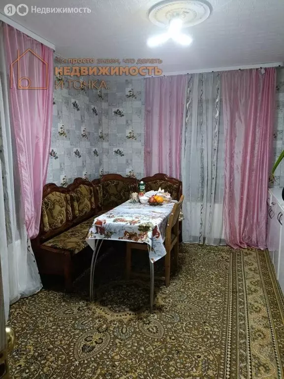 Дом в Янаул, улица Мусы Джалиля, 37 (49.4 м) - Фото 1