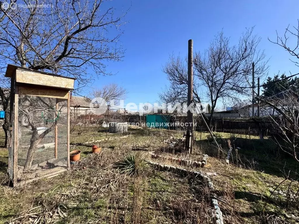 Дом в Старостаничное сельское поселение, садоводческое некоммерческое ... - Фото 2