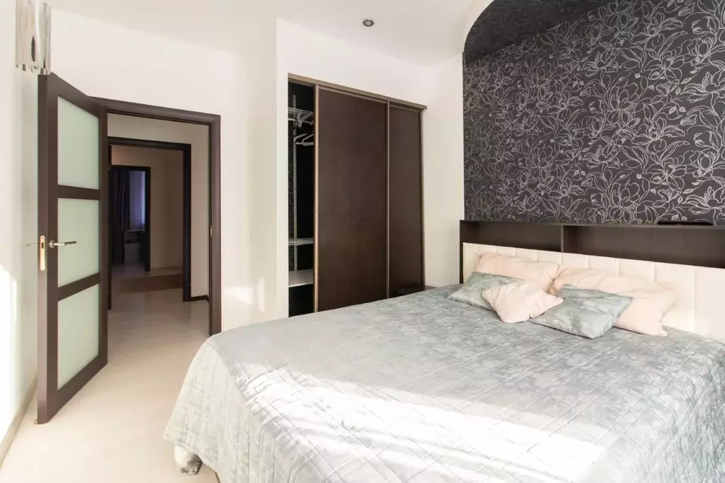 3-к кв. Санкт-Петербург Парашютная ул., 56к1 (61.2 м) - Фото 2