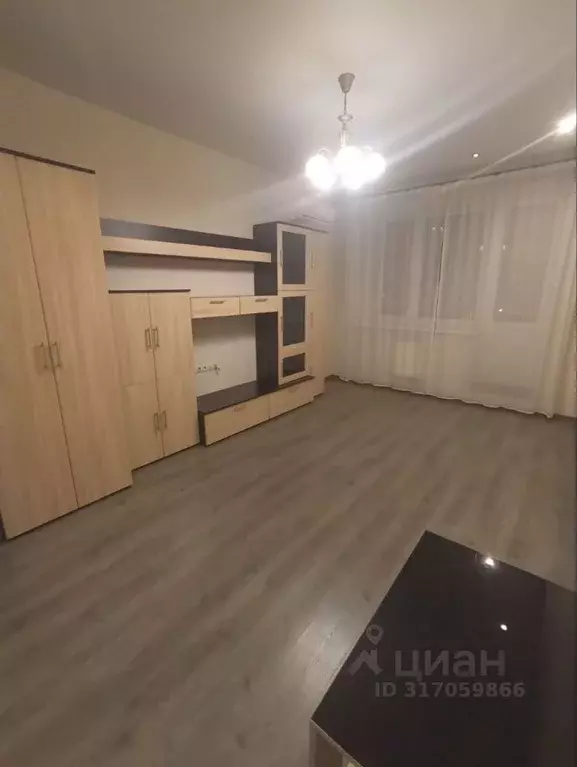 3-к кв. Москва пос. Коммунарка, ул. Лазурная, 11 (78.0 м) - Фото 1