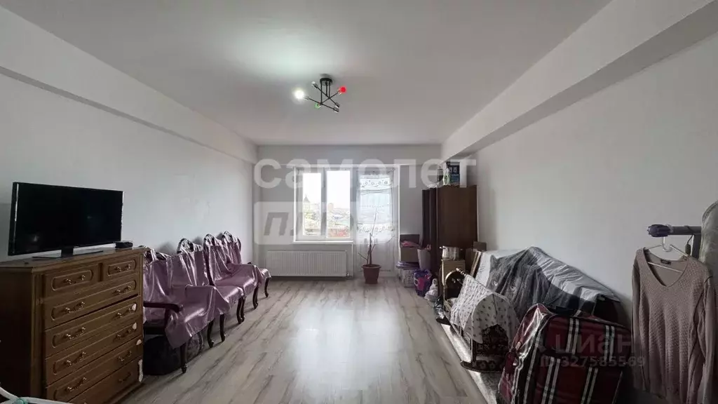 4-к кв. Дагестан, Дербент ул. Пушкина, 84 (121.0 м) - Фото 1