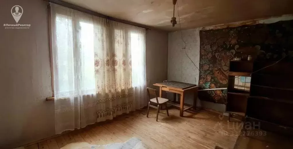 Дом в Рязанская область, Захаровский муниципальный округ, с. Субботино ... - Фото 1