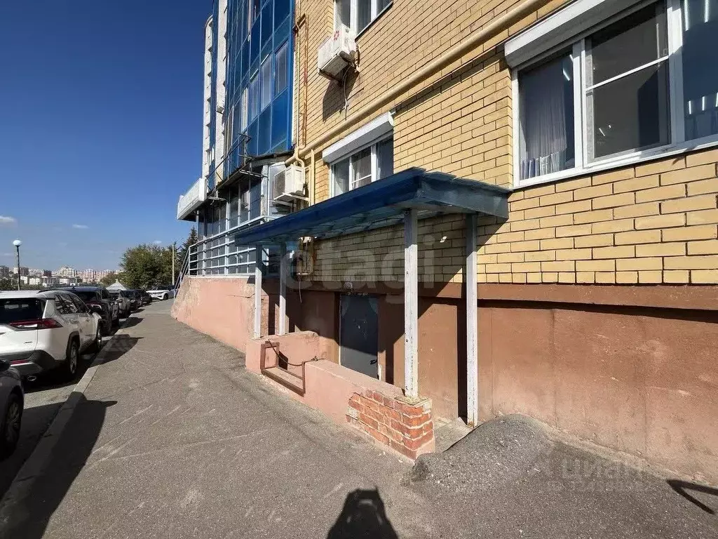 Офис в Чувашия, Чебоксары Президентский бул., 33 (112 м) - Фото 1