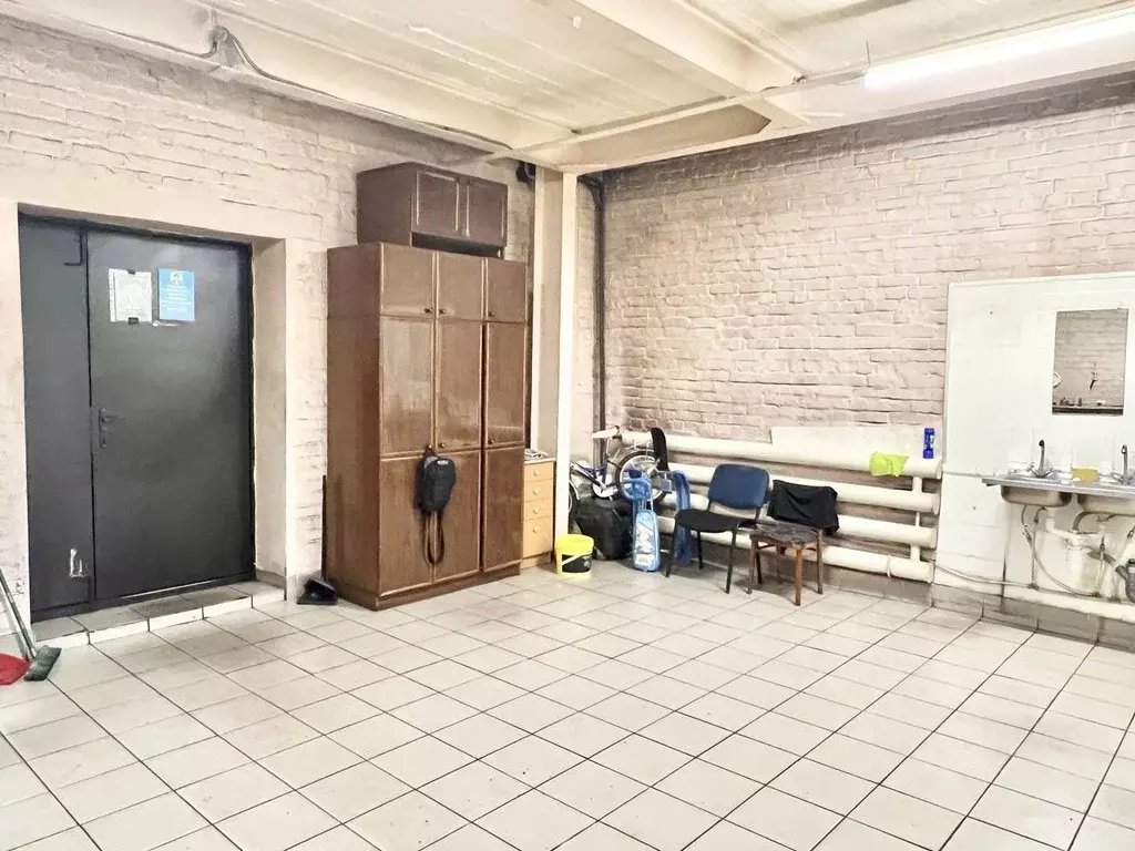 Производственное помещение в Архангельская область, Архангельск Дачная ... - Фото 2