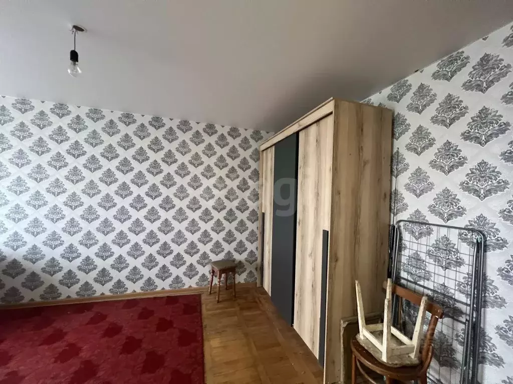 1-к кв. Адыгея, Майкоп ул. 3-го Интернационала, 445 (29.1 м) - Фото 1