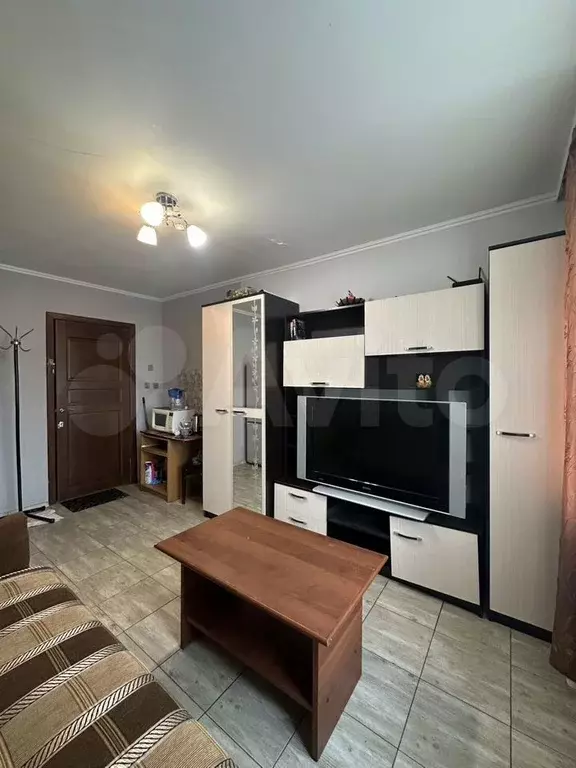 Комната 11,5 м в 6-к., 13/13 эт. - Фото 1