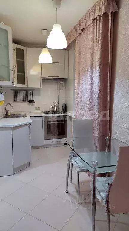 1-к кв. Ростовская область, Ростов-на-Дону просп. 40-летия Победы, 308 ... - Фото 2