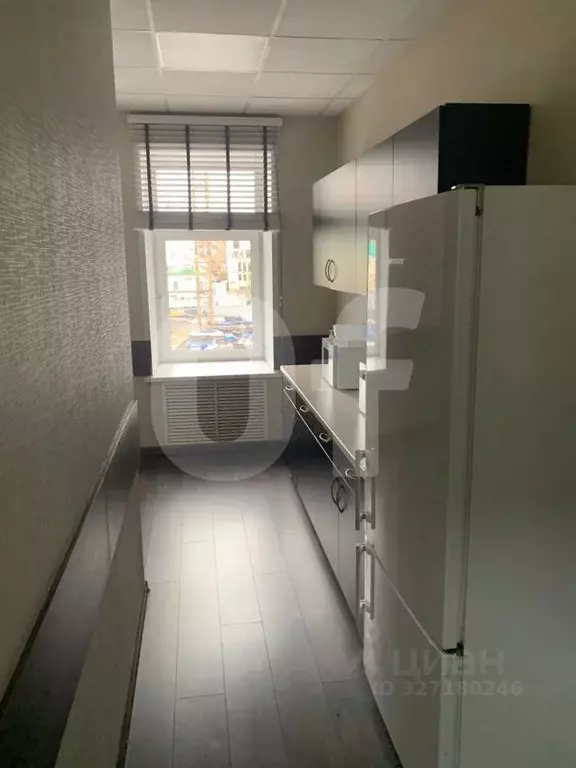 Офис в Москва Никитский пер., 4С1 (1516 м) - Фото 2