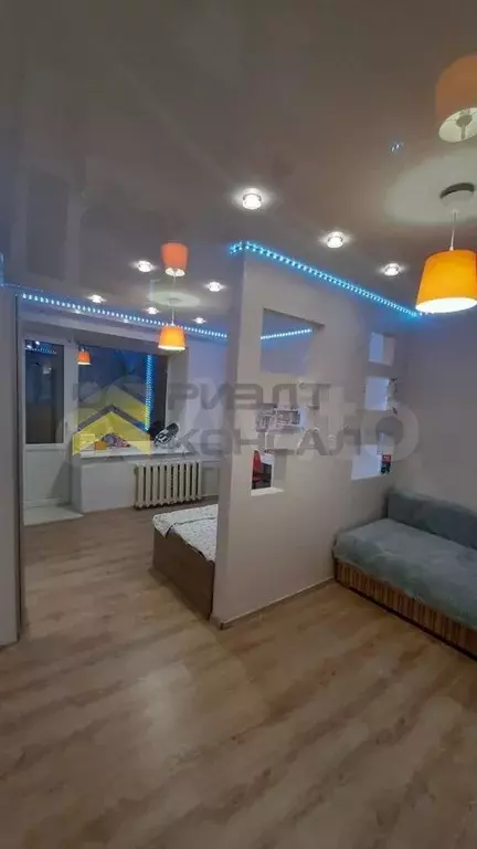 3-к. квартира, 71 м, 1/5 эт. - Фото 1