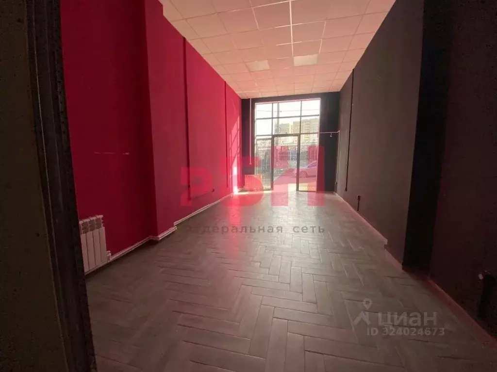 Торговая площадь в Ростовская область, Ростов-на-Дону Берберовка мкр, ... - Фото 2