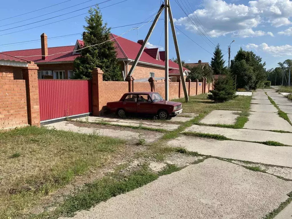 Коттедж в Самарская область, Ставропольский район, с. Ягодное ул. ... - Фото 2