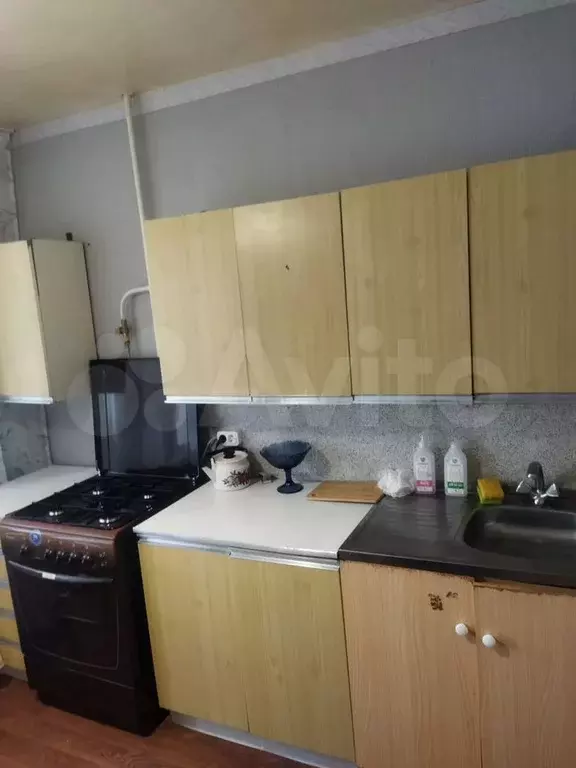 2-к. квартира, 54 м, 2/5 эт. - Фото 1