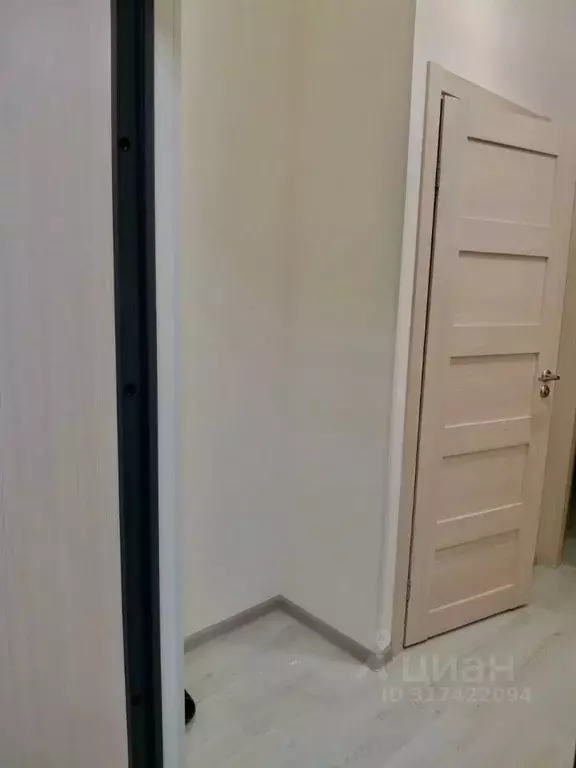 Студия Санкт-Петербург ул. Ивана Куликова, 4 (24.0 м) - Фото 1