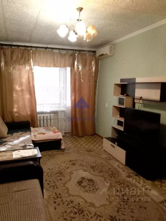 2-к кв. Ростовская область, Волгодонск ул. Ленина (45.0 м) - Фото 2