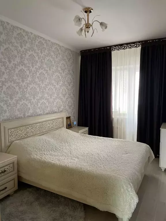 Продаётся 3-к квартира, 72 м - Фото 0